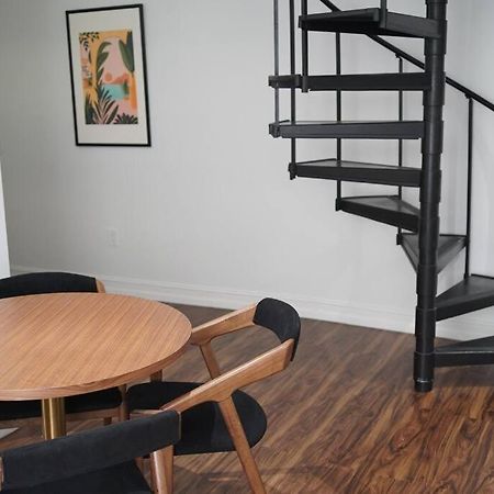 The Lofts On Clematis 309 Downtown 西棕榈滩 外观 照片