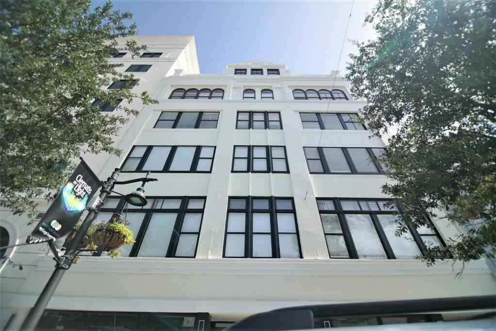 The Lofts On Clematis 309 Downtown 西棕榈滩 外观 照片